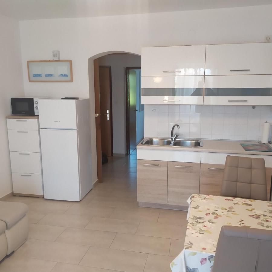 Apartments Olea بوريتش المظهر الخارجي الصورة