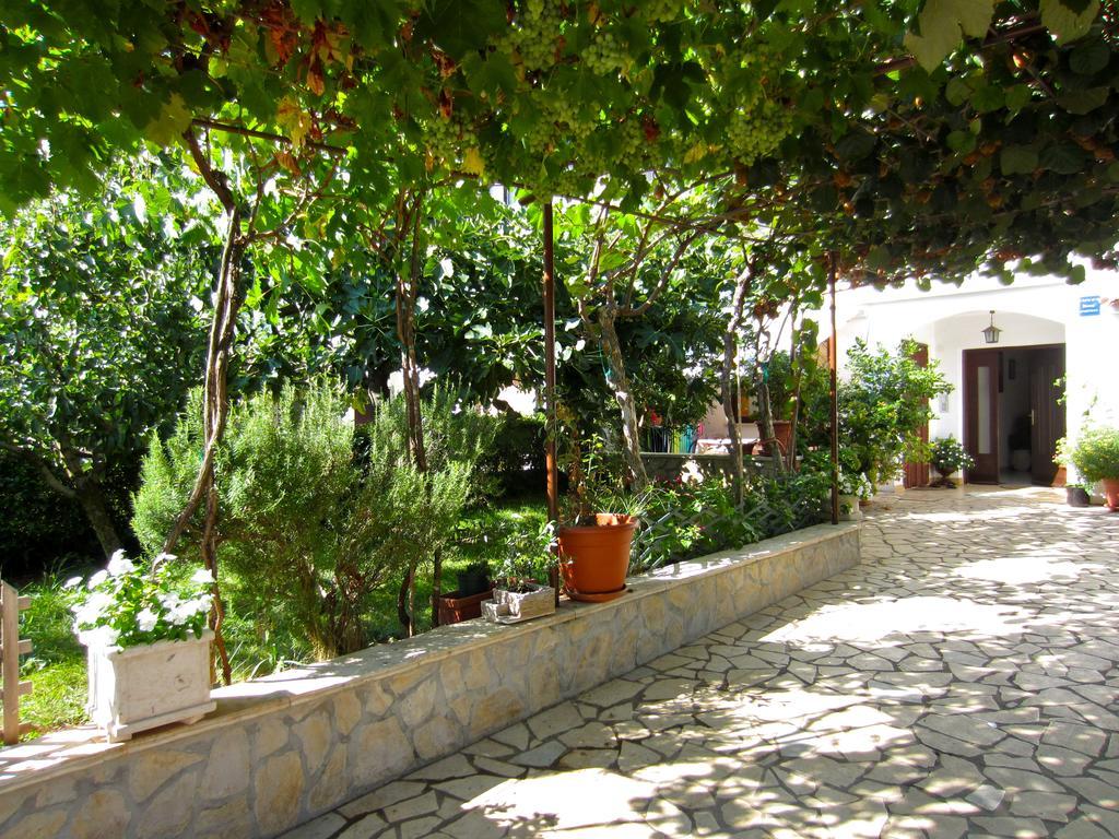 Apartments Olea بوريتش الغرفة الصورة
