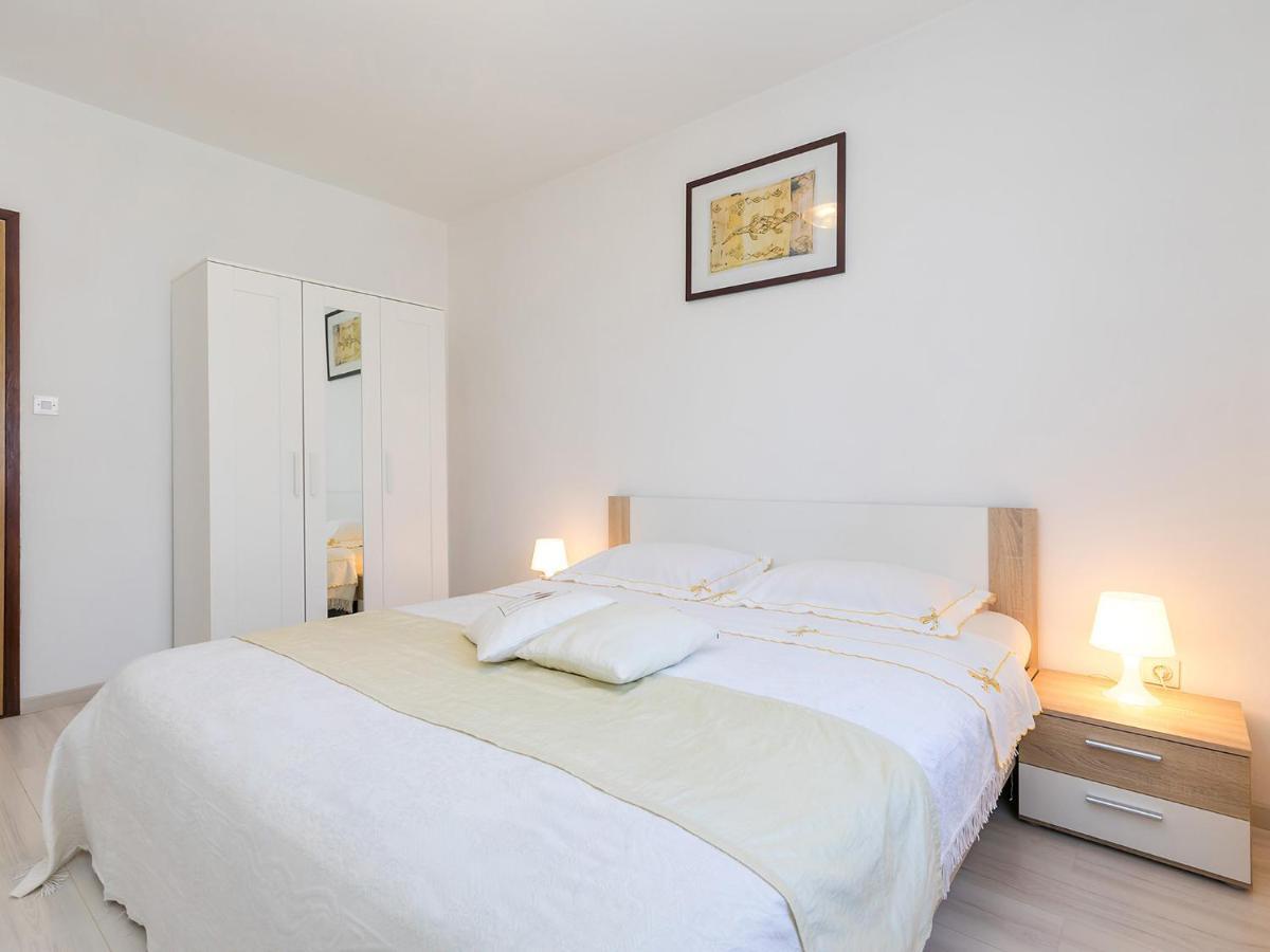 Apartments Olea بوريتش المظهر الخارجي الصورة