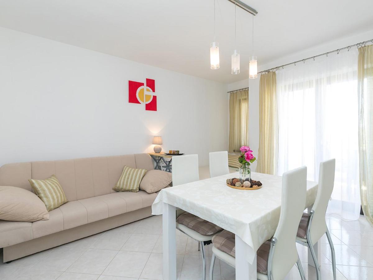 Apartments Olea بوريتش المظهر الخارجي الصورة