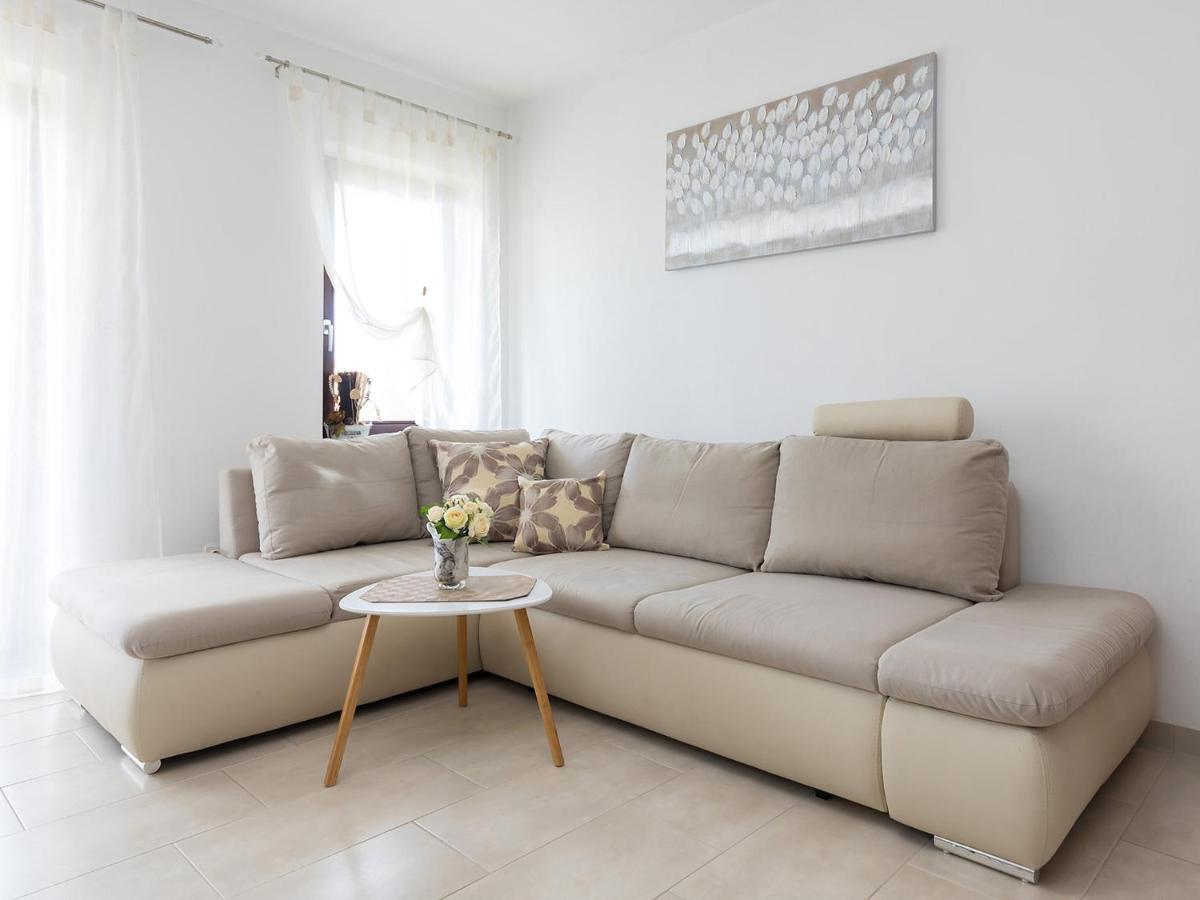 Apartments Olea بوريتش المظهر الخارجي الصورة